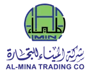 Almina Trading Co.